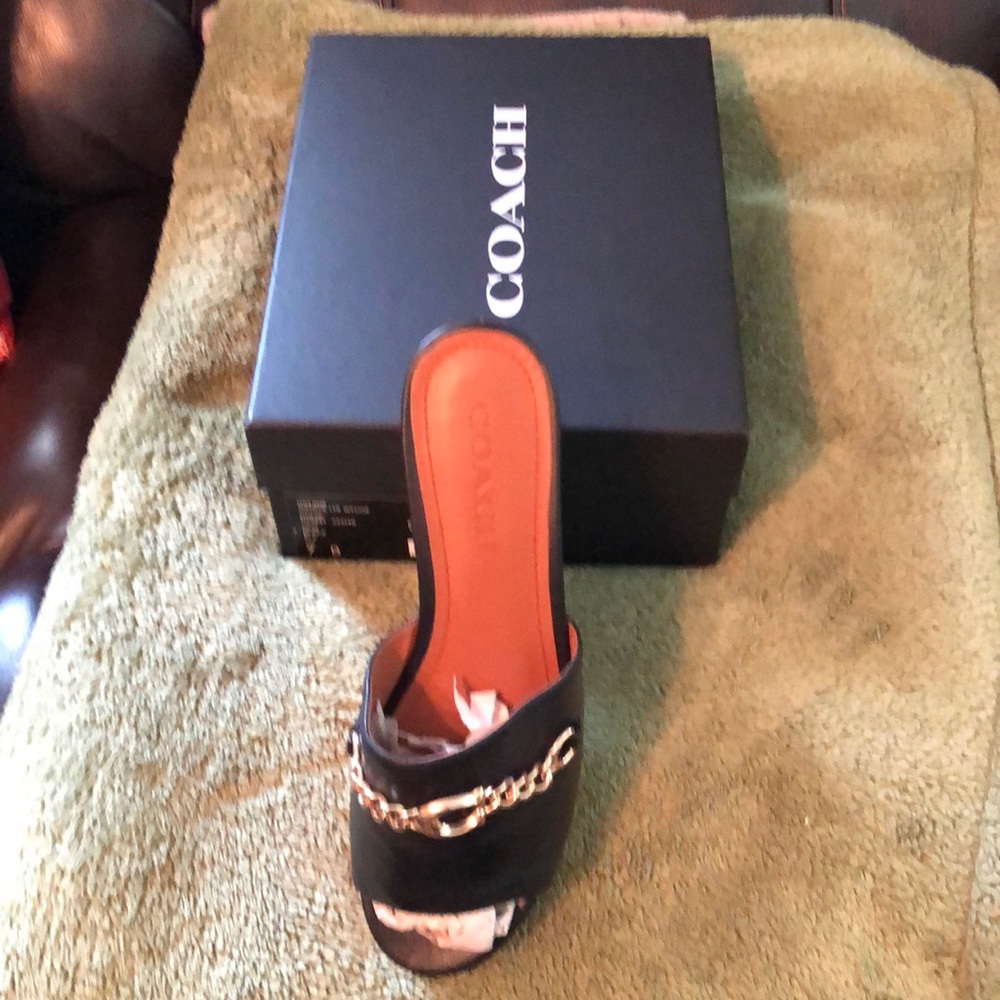 Coach Shoes for Women